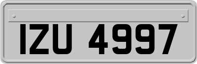 IZU4997