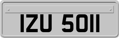 IZU5011