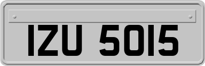 IZU5015