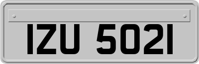 IZU5021