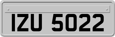 IZU5022
