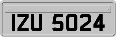 IZU5024