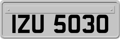 IZU5030