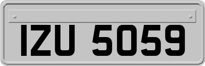 IZU5059