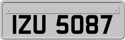 IZU5087