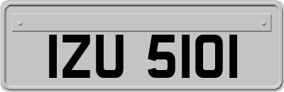 IZU5101