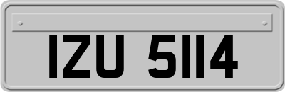IZU5114
