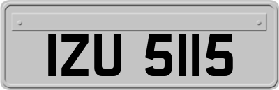 IZU5115