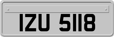 IZU5118