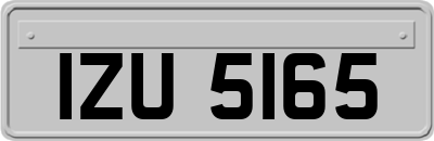 IZU5165