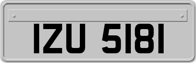 IZU5181