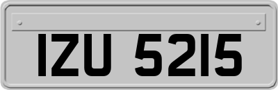 IZU5215