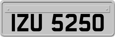 IZU5250