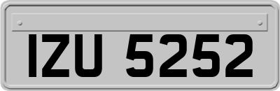 IZU5252