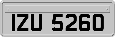 IZU5260