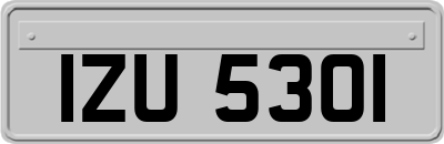 IZU5301