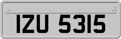 IZU5315