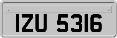 IZU5316