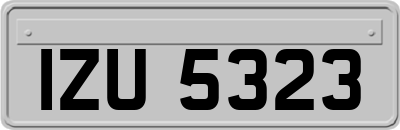 IZU5323