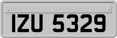 IZU5329