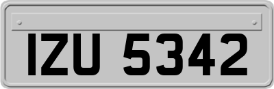 IZU5342