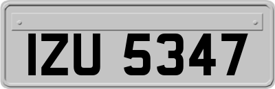 IZU5347