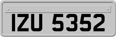 IZU5352