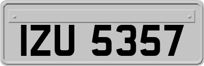 IZU5357