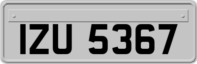 IZU5367