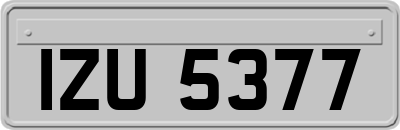 IZU5377