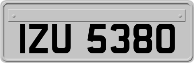 IZU5380