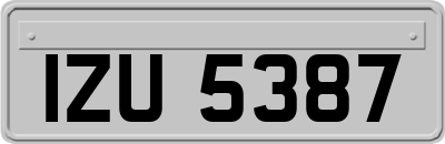 IZU5387
