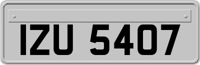 IZU5407