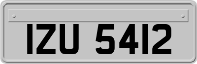 IZU5412
