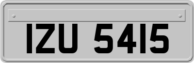 IZU5415