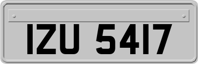 IZU5417