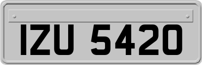 IZU5420
