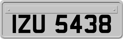 IZU5438