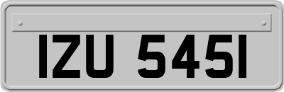 IZU5451