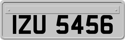 IZU5456