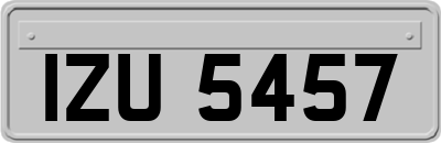 IZU5457
