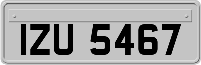 IZU5467