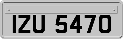 IZU5470