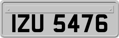 IZU5476
