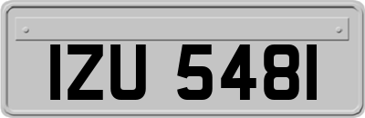 IZU5481