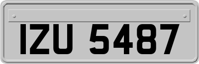 IZU5487