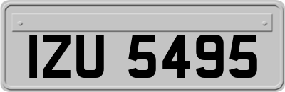 IZU5495