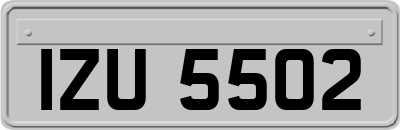 IZU5502