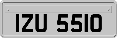 IZU5510