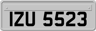 IZU5523